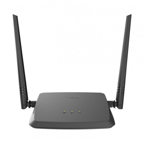 Let Your Router Run with Support for D-Link