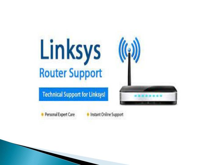 Linksys-Support