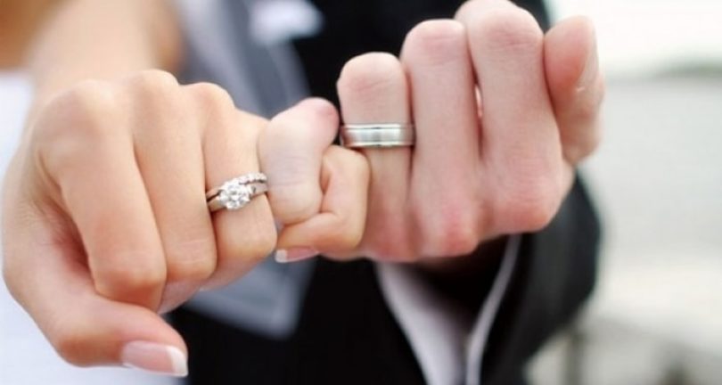 How to Pick a Wedding Band for Your Big Day