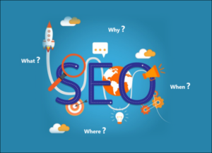 seo-300x217 How to Rank Your Band’s Website on Google?