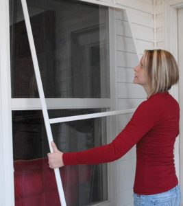 Install-window-and-door-screens-267x300 7 Ways to Keep Your Home Free From Allergies