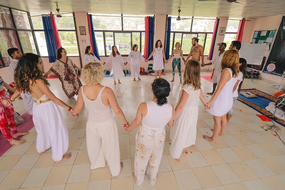 What Makes Rishikesh Different From Other Yoga School in Rishikesh