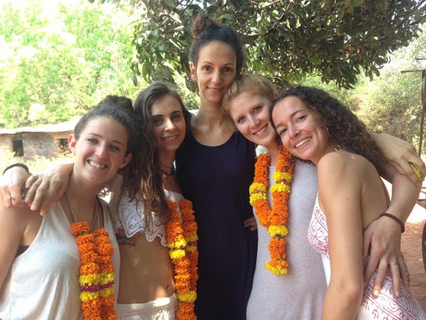 200 Hours Yin Yoga Teacher Training Bali