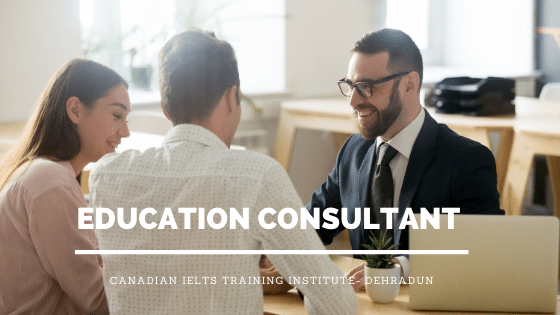 Education-Consultant