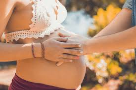 Lifestyle-Changes How to Prevent Breast Sagging After Pregnancy?