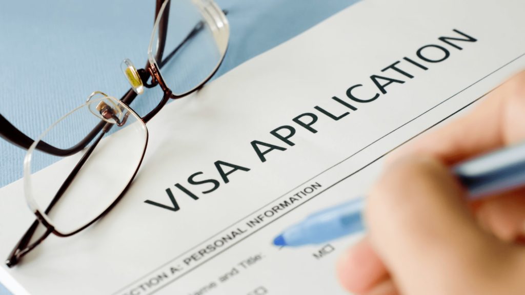 Visa Agent in Dehradun | Best Visa Consultants in Dehradun