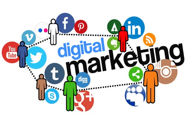 Digital Marketing Tips For Your New Business