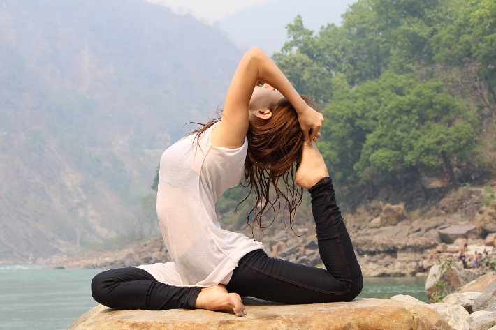 Yoga School for 200 Hours Course Rishikesh