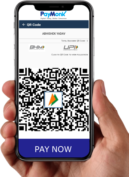 UPI App | PayMonk