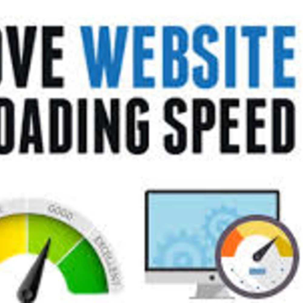 Page-Load-Speed