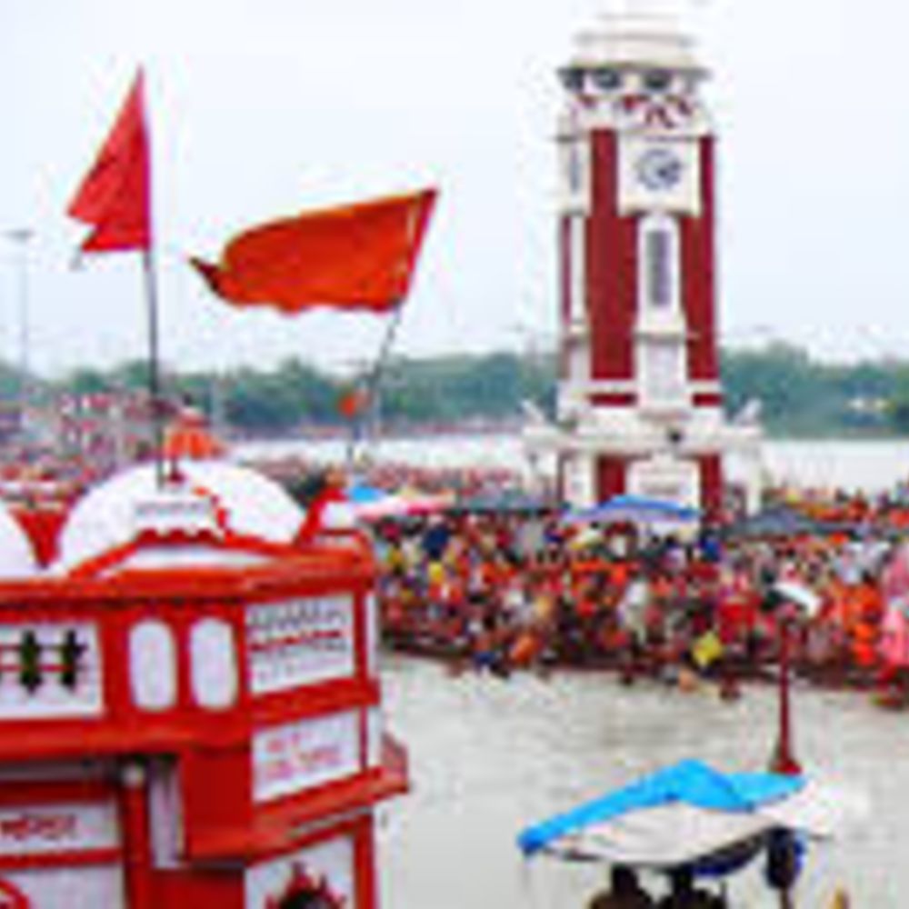 The Importance of Kumbh Mela in Hinduism