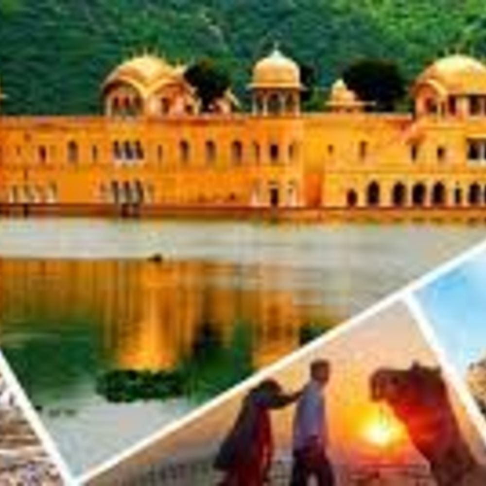 What Not to Miss on a Rajasthan Sightseeing Tour