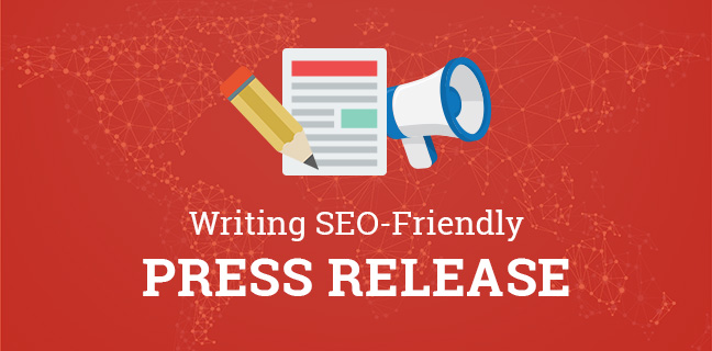 How to Use Press Releases for SEO