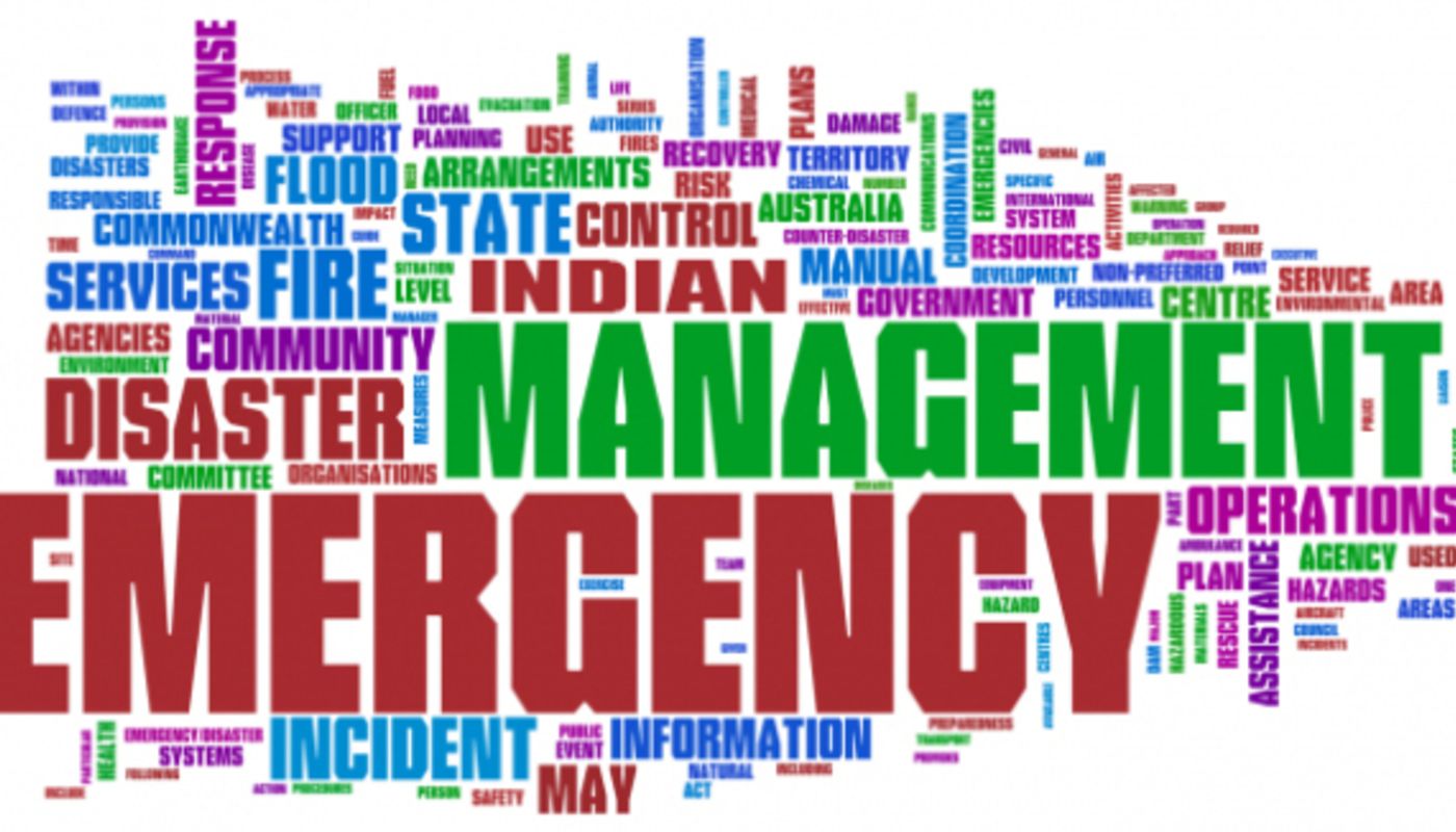 Best Disaster Management Courses in Uttarakhand