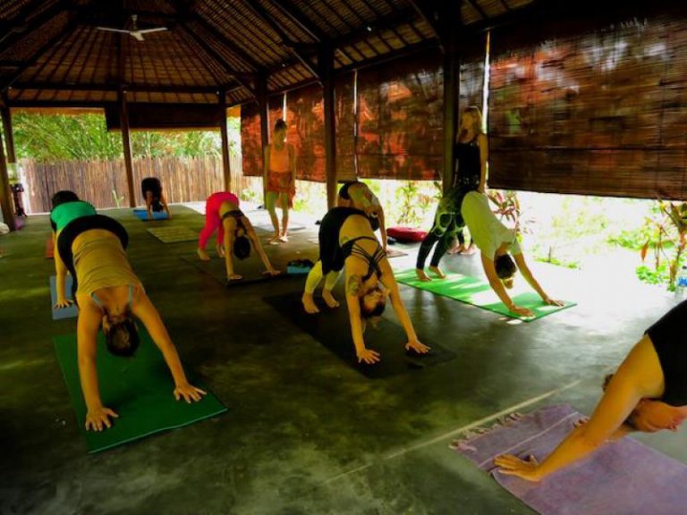 yoga-teacher-training-in-bali 5 Benefits of Yoga Teacher Training Certification Course in Bali