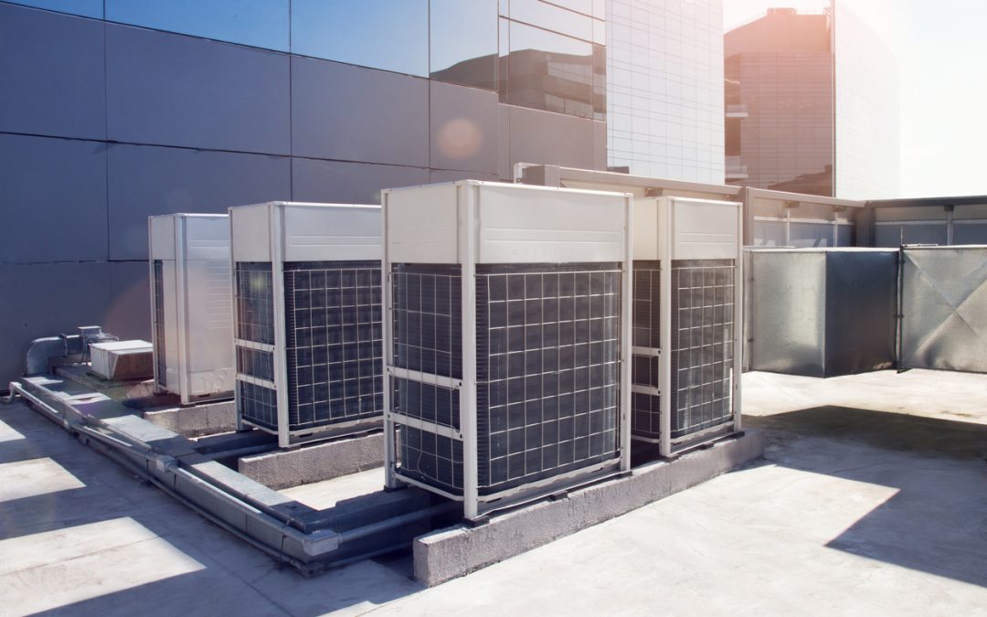 What Should You Know Before Commercial AC Installation in Your Office?