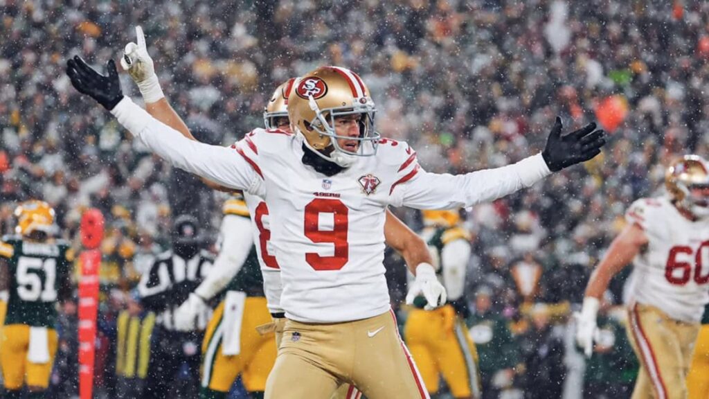 Robbie Gould Net Worth: Career Earnings & Assets