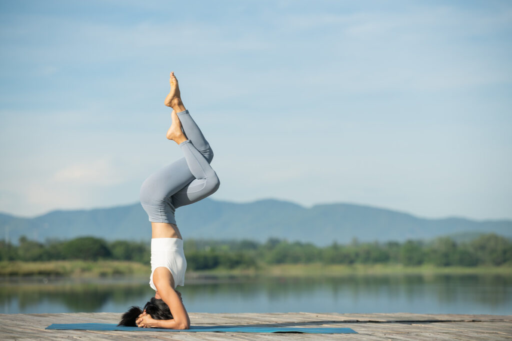Why 15 To 30 Age Group Should Try Ashtanga Yoga Primary Series