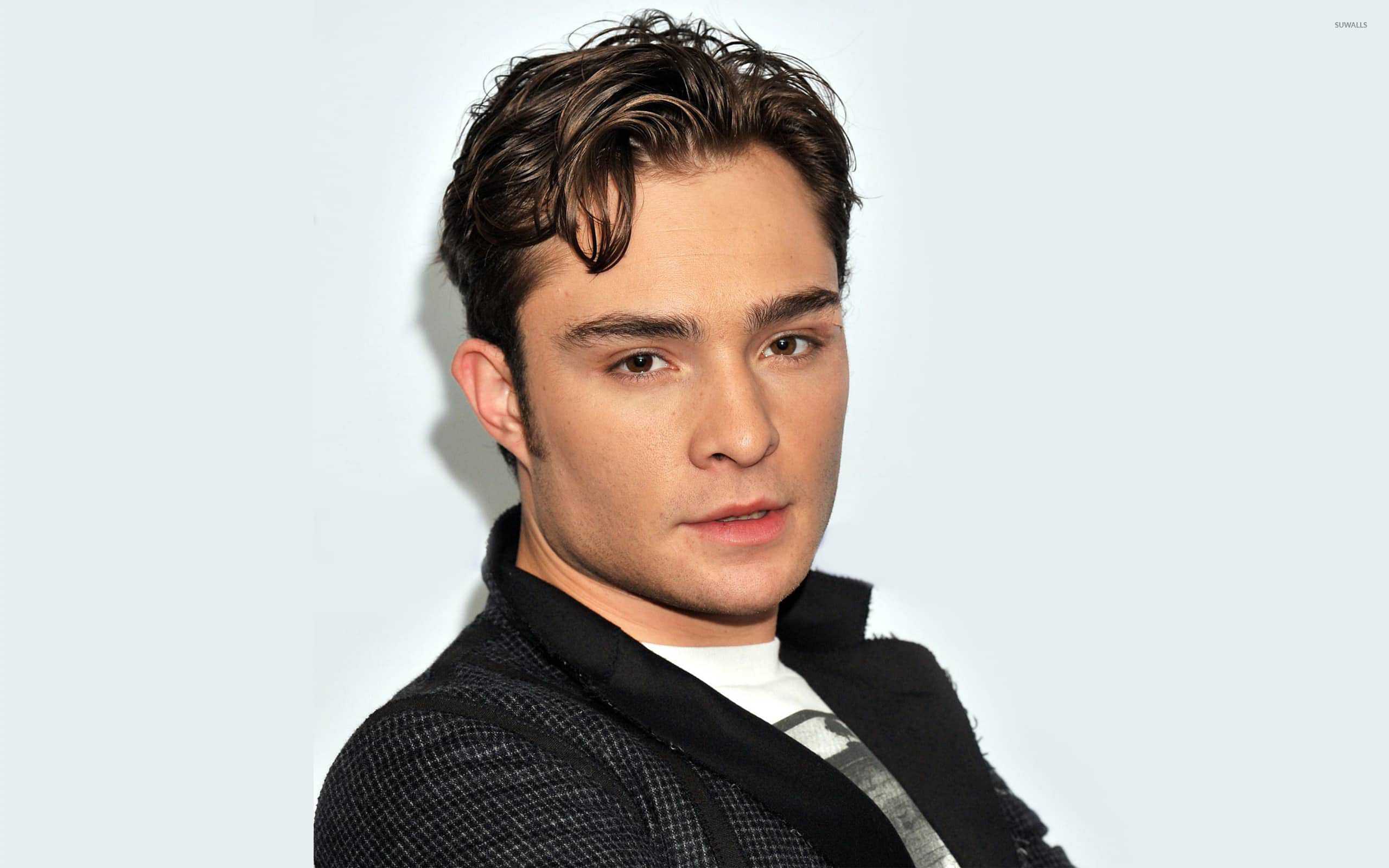 Ed Westwick Net Worth