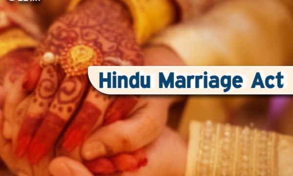 Understanding The Hindu Marriage Act: Rights, Rituals, And Legal Framework