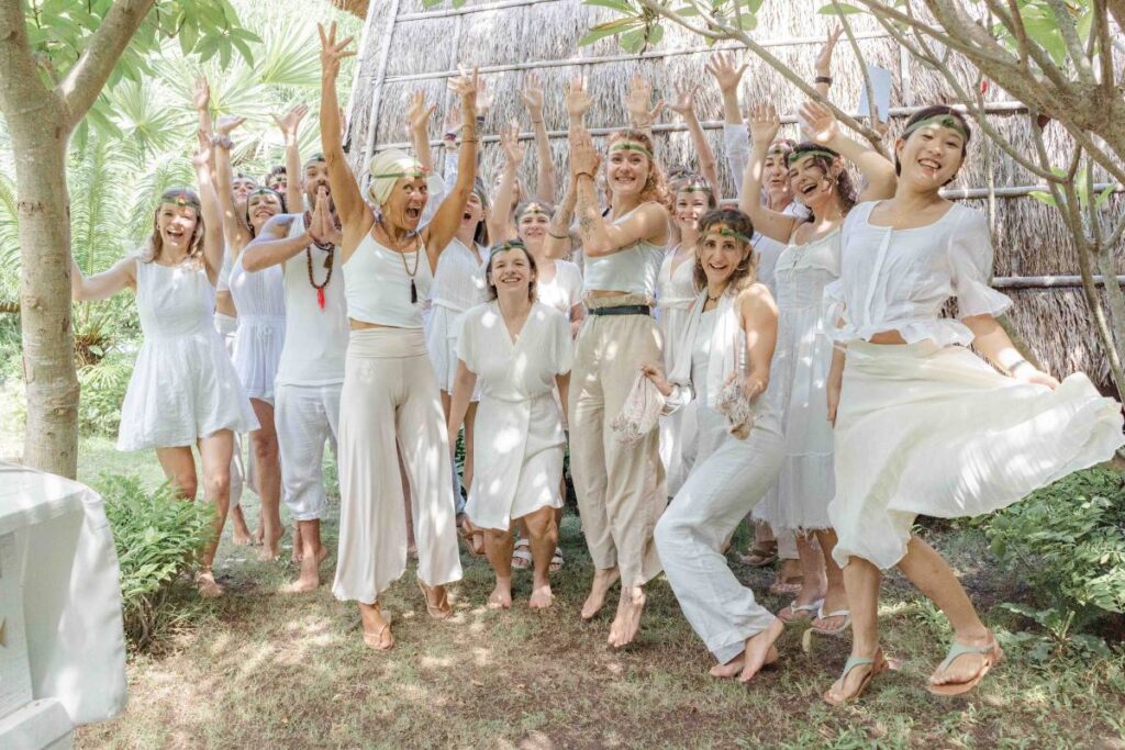 200 Hours Yoga Teacher Training Course in Dharamshala