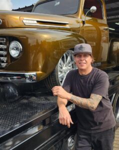 Bill Carlton (Texas Metal): Net Worth & Financial Details