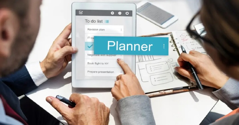 DevelopPlanner.shop: Tools for Effective Project Planning