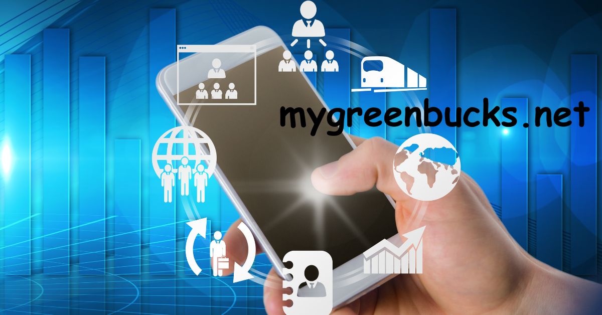 MyGreenBucks.net: A Comprehensive Guide & Overview