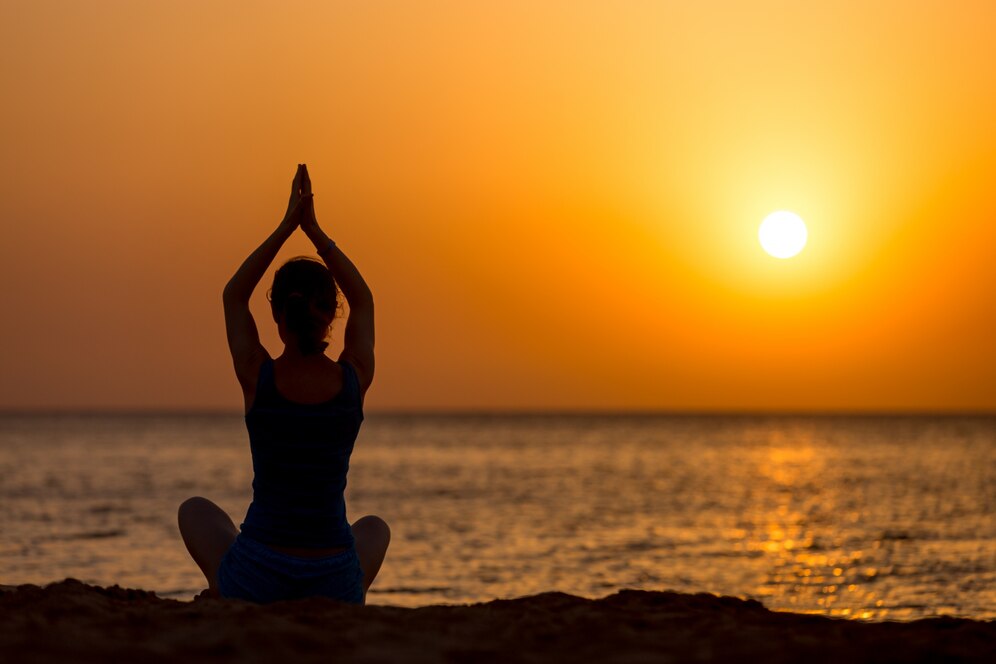 Surya-Namaskar