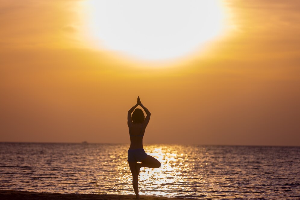 100 Benefits of Surya Namaskar