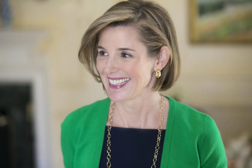 Sallie Krawcheck Net Worth, Career, and Impact