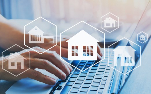 Want to Invest in Digital Real Estate? Here’s How to Get Started