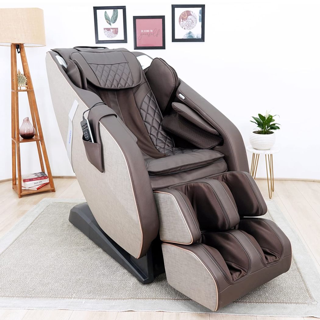 Want to Buy a Massage Chair? Read This Guide First