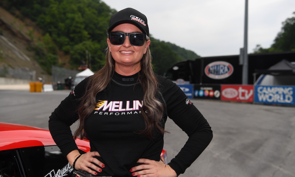 Erica Enders Net Worth