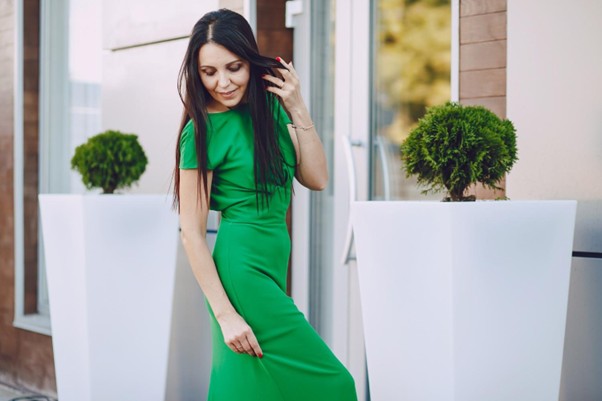 Transform Your Hair with Kérastase Shampoo and Conditioner and Explore Green Formal Dresses for Every Occasion