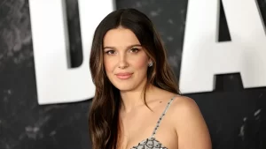 Millie Bobby Brown Net Worths