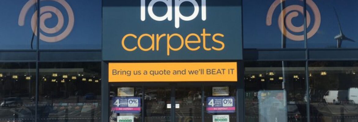 Tapi Carpets & Floors