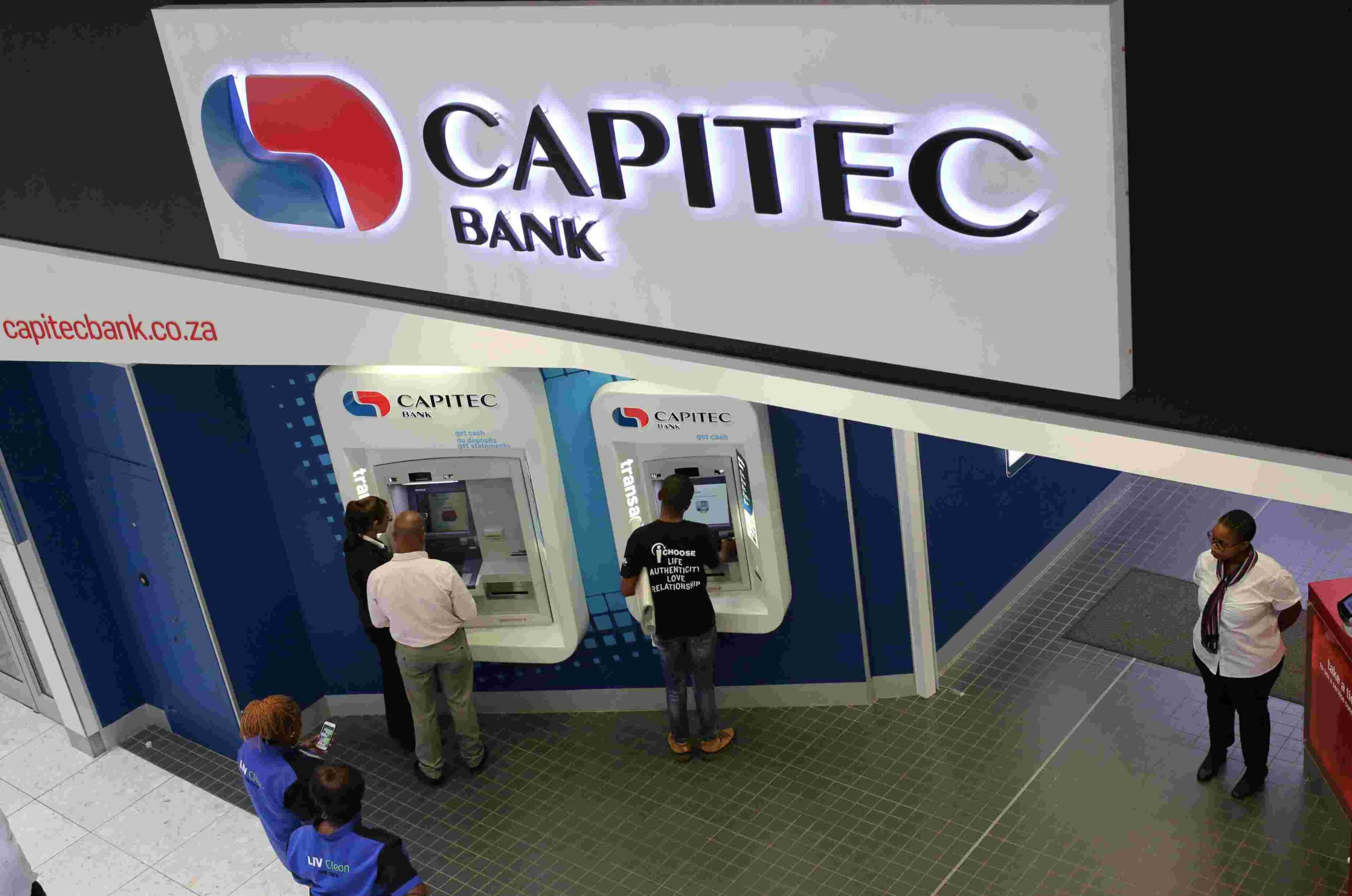 capitec.co.za