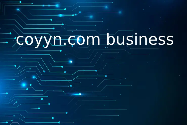 coyyn.com-business