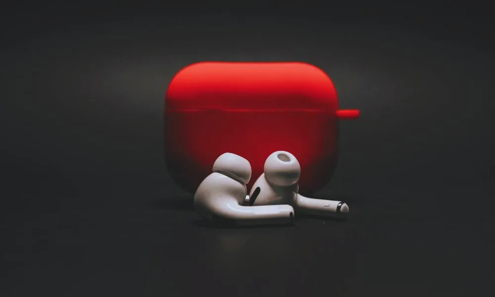 Earbuds