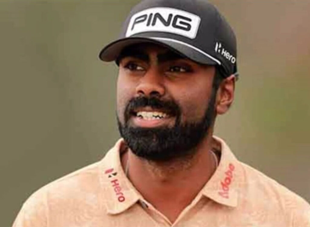 Theegala Targets Strong Start at Procore Championship