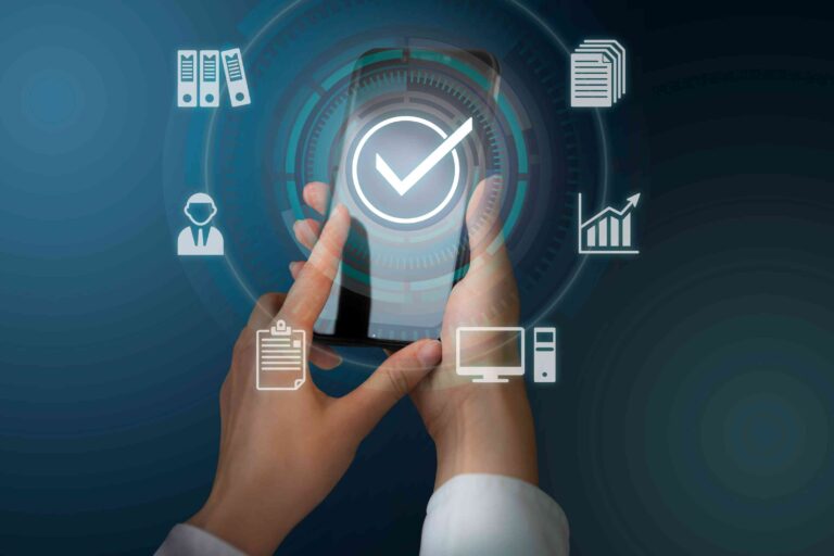 Verify Businesses