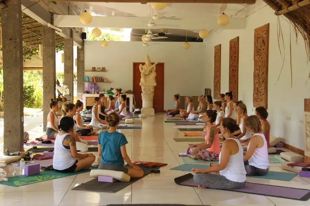Is a 200-Hour Yoga Certification Recognised Internationally?