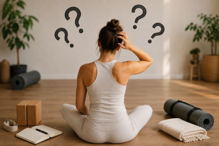 yoga